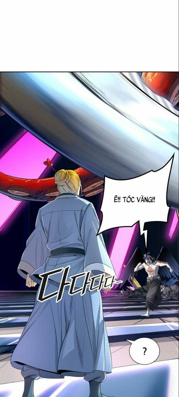 Cuộc Chiến Trong Tòa Tháp Chapter 538 - Trang 2