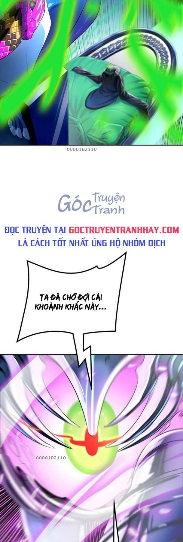 Cuộc Chiến Trong Tòa Tháp Chapter 536 - Trang 2