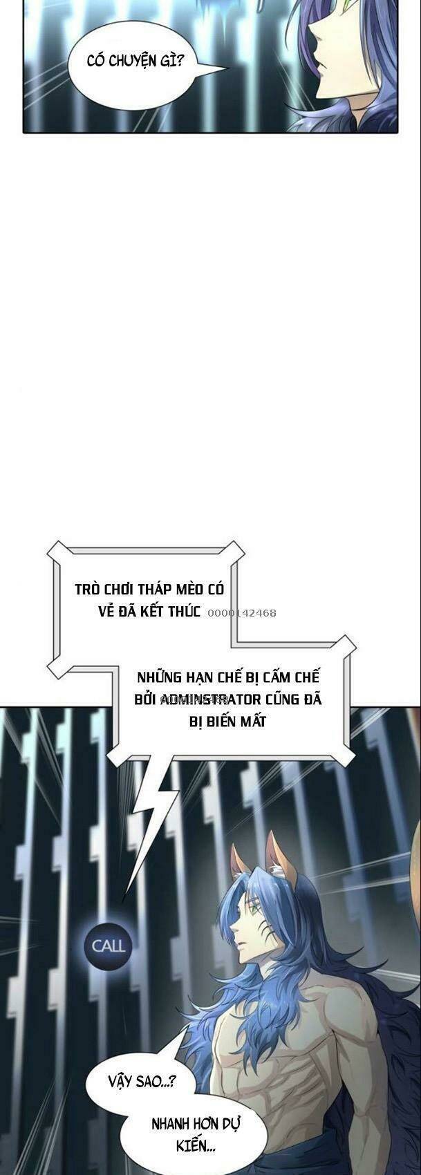 Cuộc Chiến Trong Tòa Tháp Chapter 532 - Trang 2