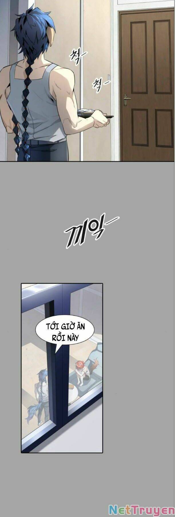 Cuộc Chiến Trong Tòa Tháp Chapter 527 - Trang 2