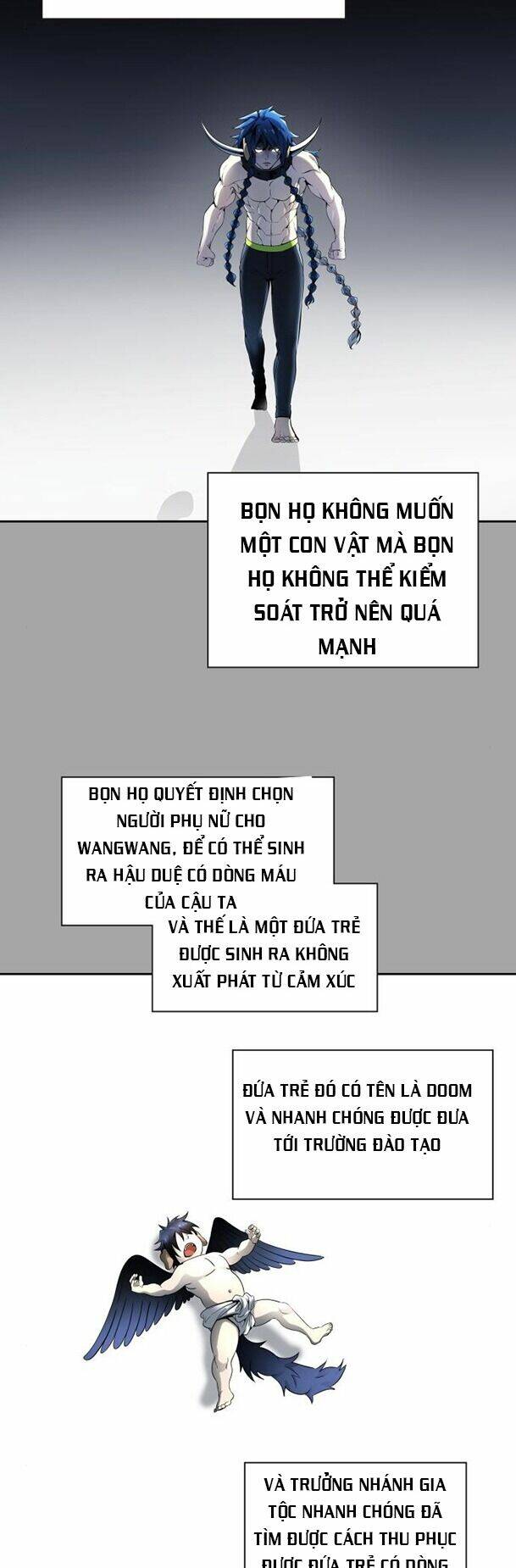 Cuộc Chiến Trong Tòa Tháp Chapter 526 - Trang 2