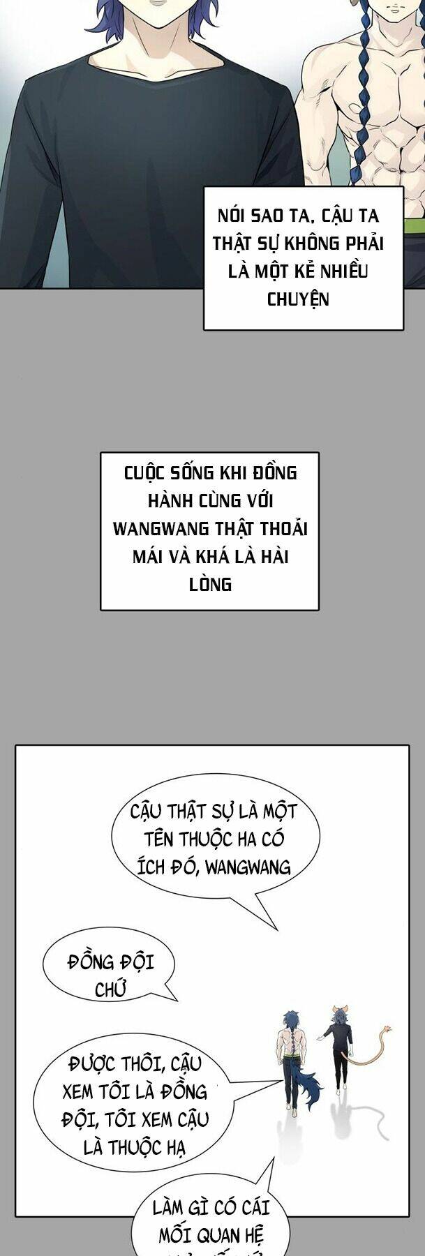 Cuộc Chiến Trong Tòa Tháp Chapter 526 - Trang 2