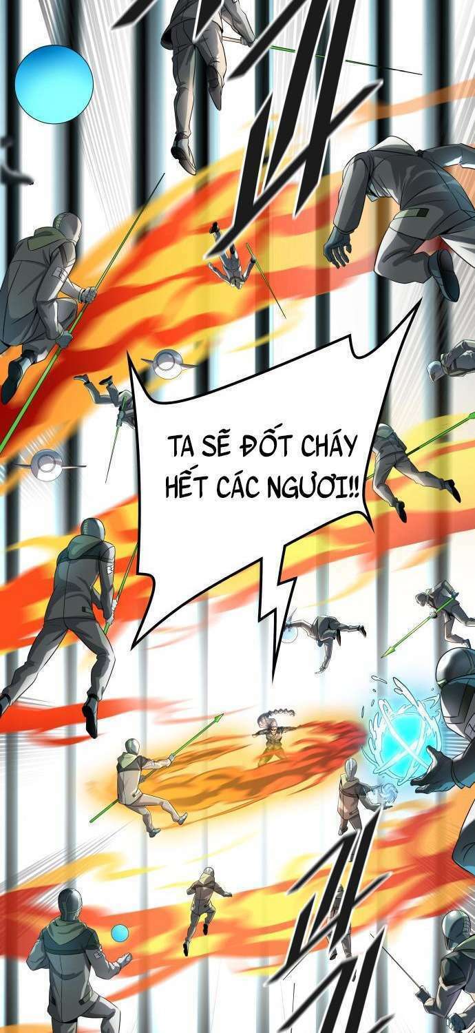 Cuộc Chiến Trong Tòa Tháp Chapter 518 - Trang 2