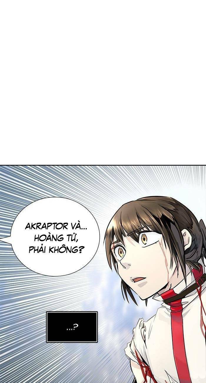 Cuộc Chiến Trong Tòa Tháp Chapter 498 - Trang 2