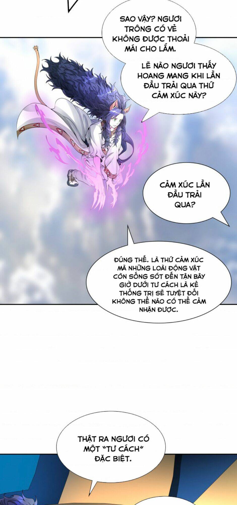 Cuộc Chiến Trong Tòa Tháp Chapter 492 - Trang 2