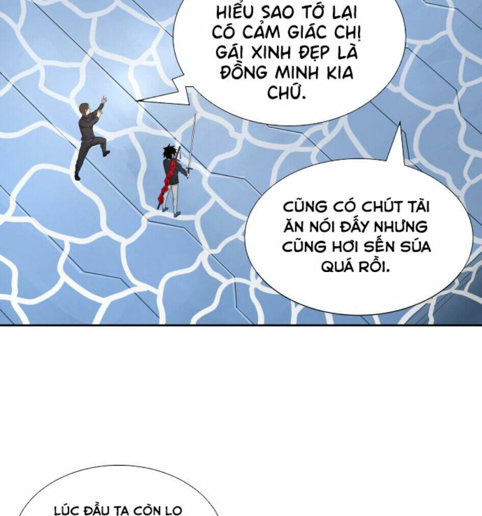 Cuộc Chiến Trong Tòa Tháp Chapter 491 - Trang 2