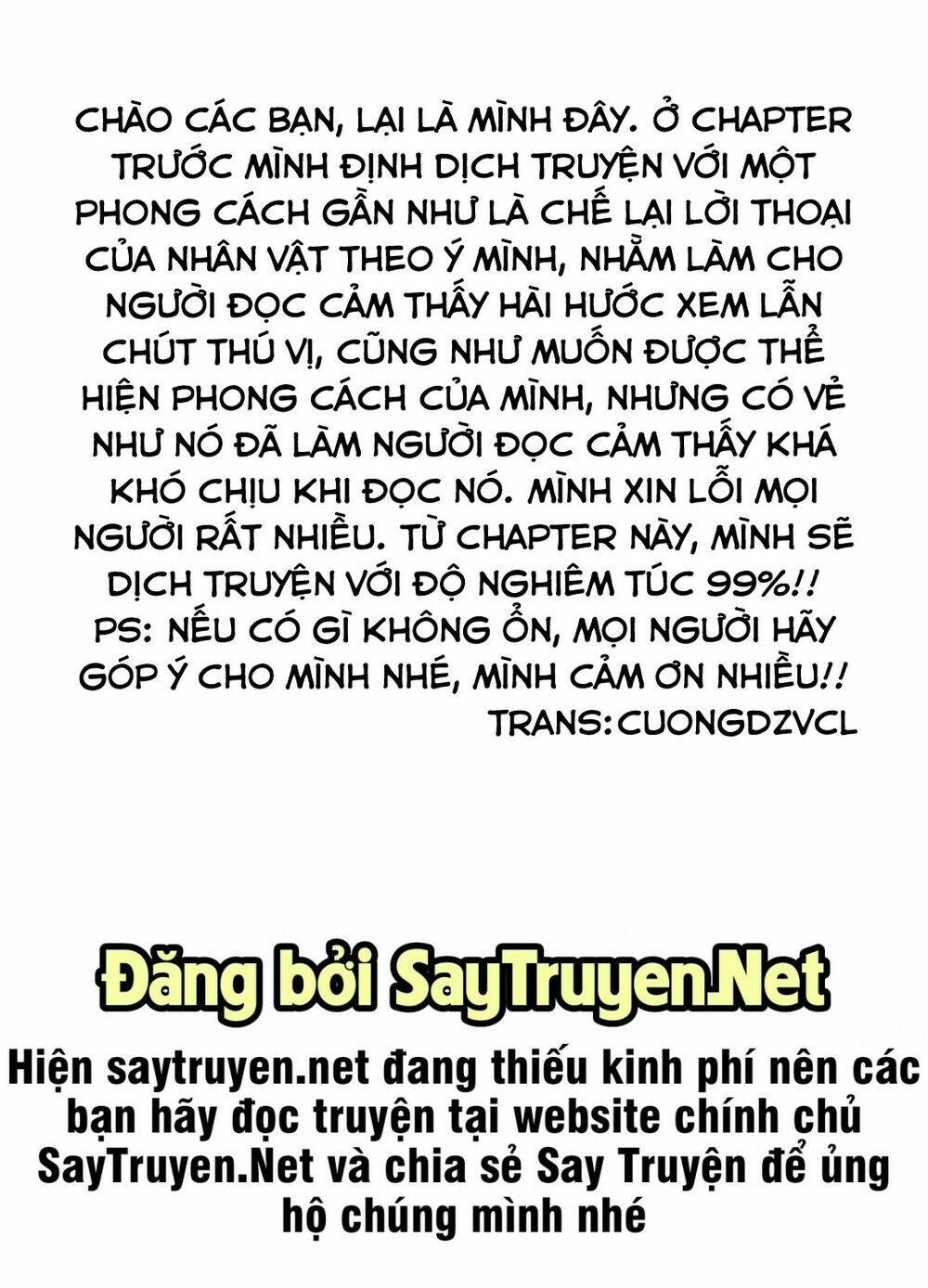 Cuộc Chiến Trong Tòa Tháp Chapter 488 - Trang 2