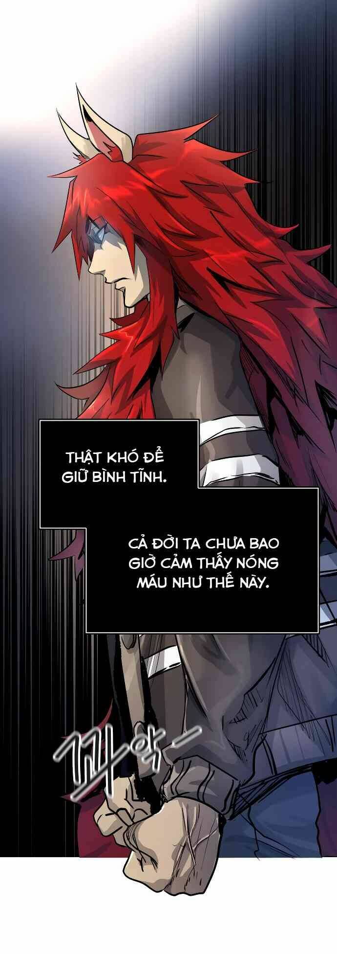 Cuộc Chiến Trong Tòa Tháp Chapter 486 - Trang 2