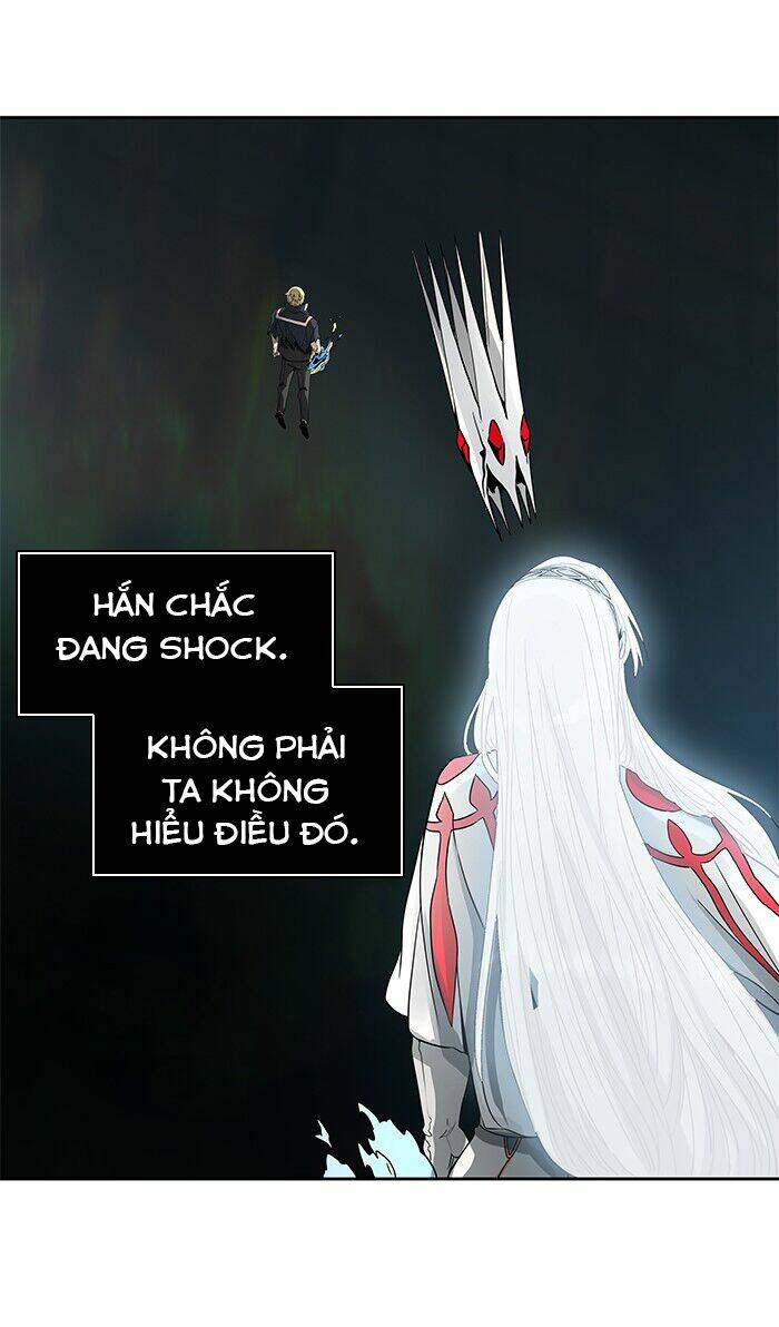 Cuộc Chiến Trong Tòa Tháp Chapter 483 - Trang 2