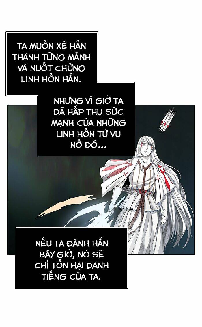 Cuộc Chiến Trong Tòa Tháp Chapter 483 - Trang 2