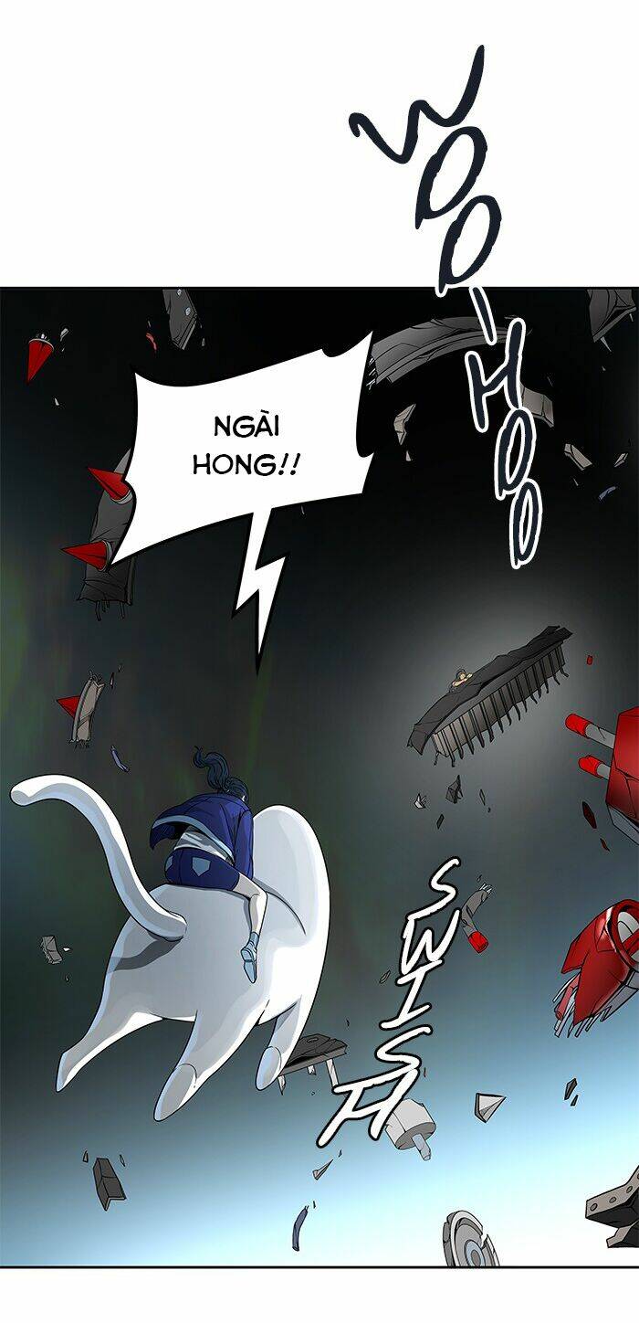 Cuộc Chiến Trong Tòa Tháp Chapter 483 - Trang 2