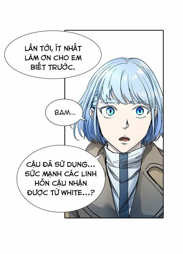 Cuộc Chiến Trong Tòa Tháp Chapter 483 - Trang 2