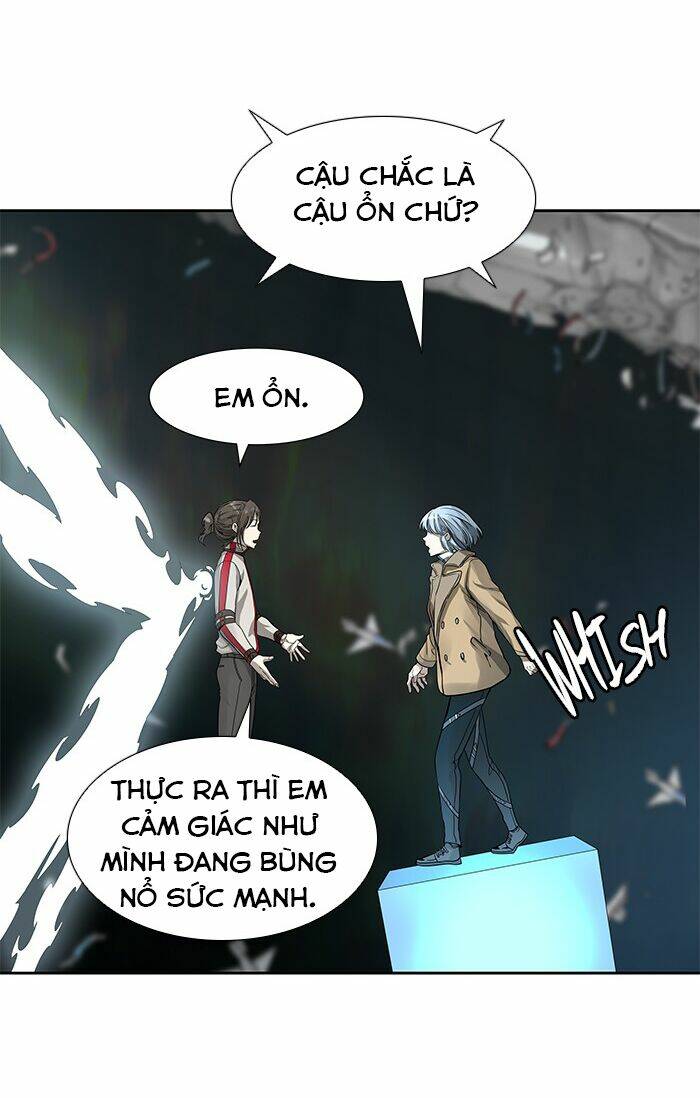 Cuộc Chiến Trong Tòa Tháp Chapter 483 - Trang 2