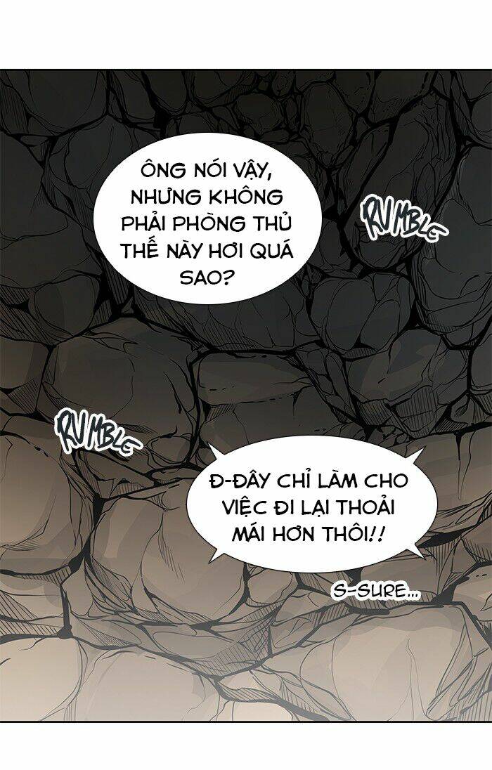 Cuộc Chiến Trong Tòa Tháp Chapter 483 - Trang 2