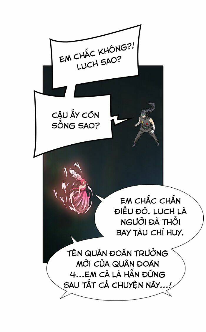 Cuộc Chiến Trong Tòa Tháp Chapter 483 - Trang 2