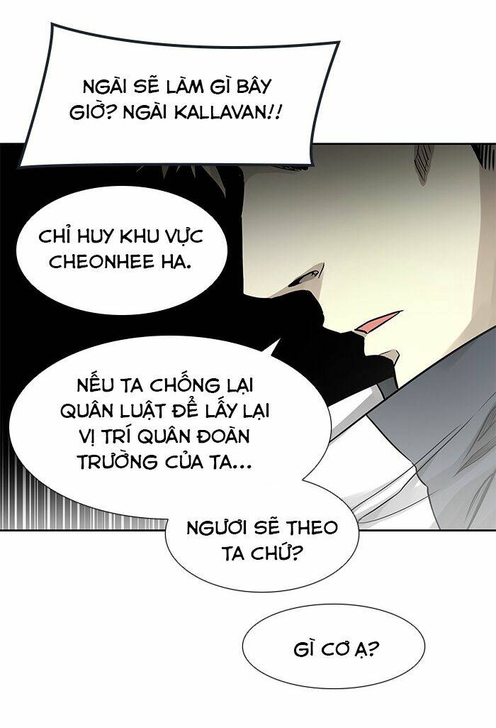 Cuộc Chiến Trong Tòa Tháp Chapter 483 - Trang 2