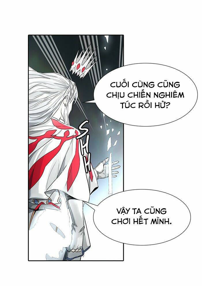 Cuộc Chiến Trong Tòa Tháp Chapter 479 - Trang 2