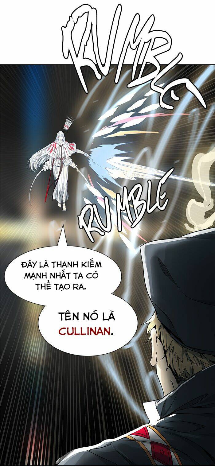 Cuộc Chiến Trong Tòa Tháp Chapter 479 - Trang 2