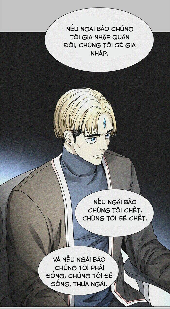 Cuộc Chiến Trong Tòa Tháp Chapter 479 - Trang 2