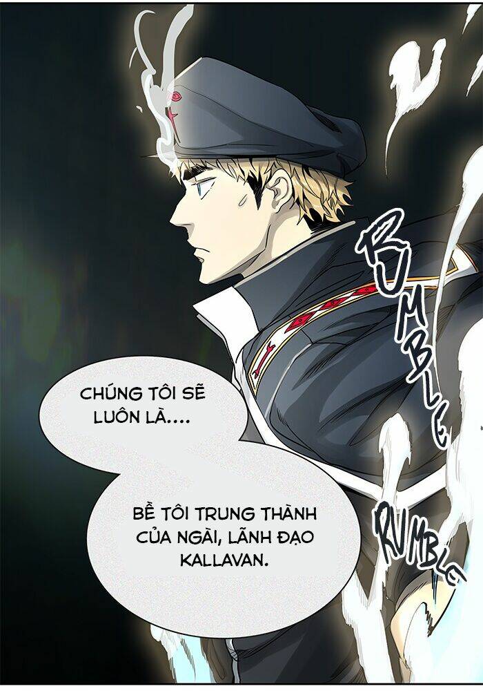 Cuộc Chiến Trong Tòa Tháp Chapter 479 - Trang 2