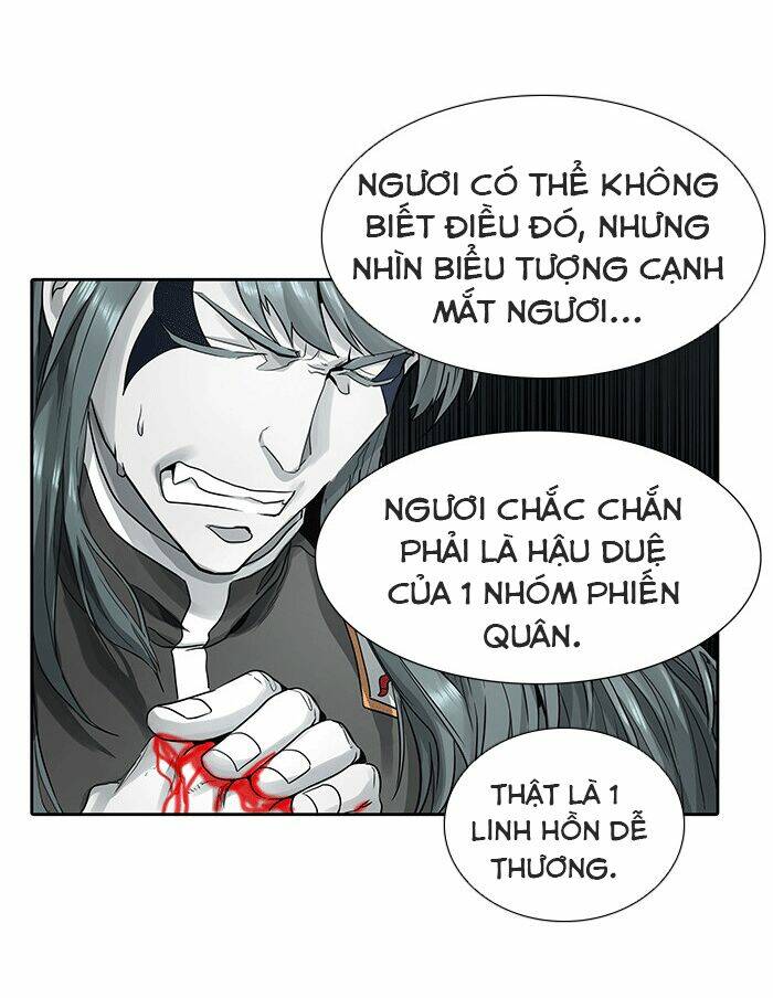 Cuộc Chiến Trong Tòa Tháp Chapter 479 - Trang 2