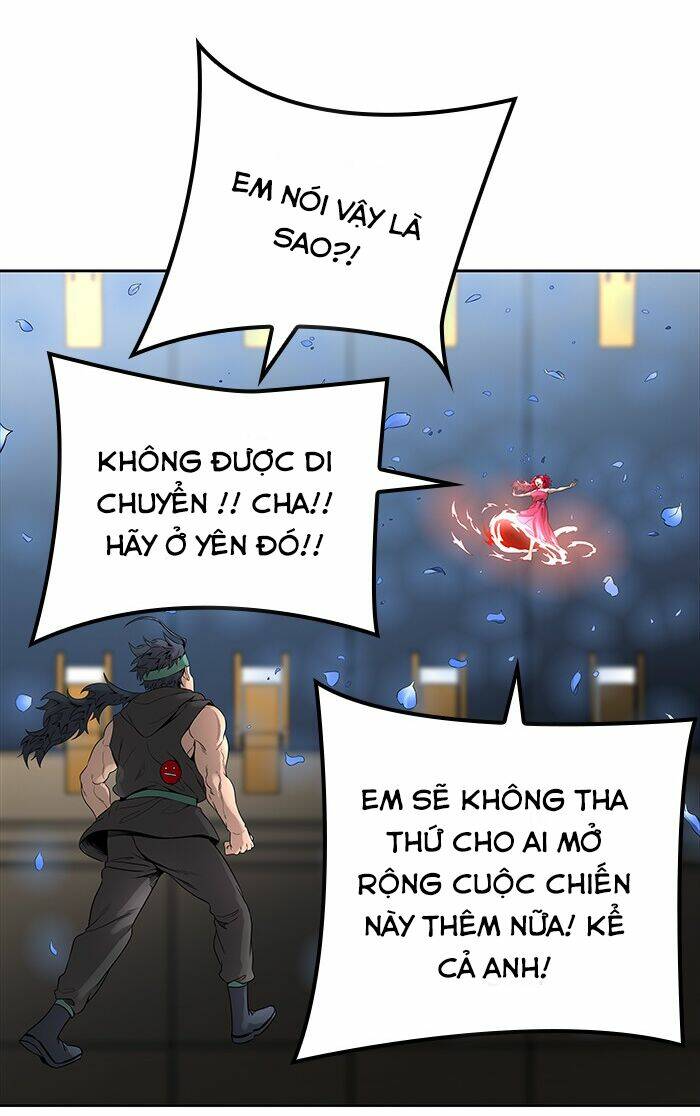 Cuộc Chiến Trong Tòa Tháp Chapter 474 - Trang 2