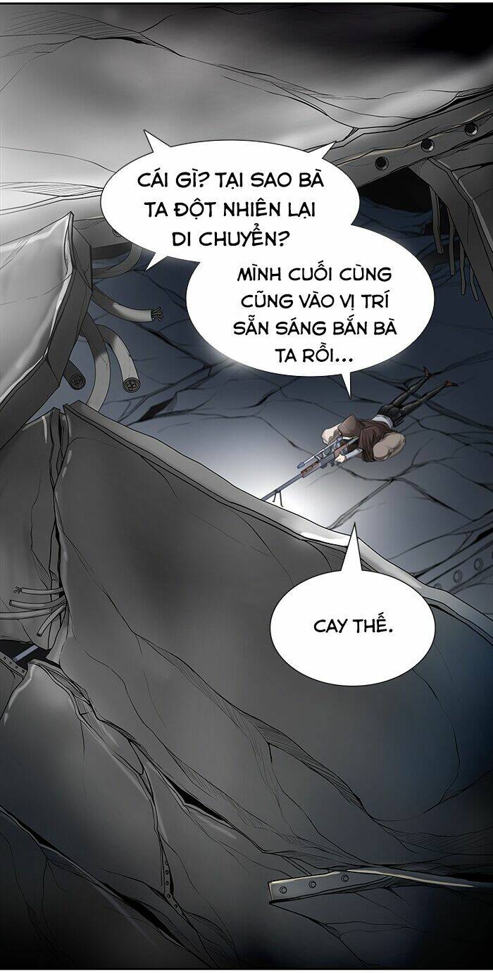 Cuộc Chiến Trong Tòa Tháp Chapter 474 - Trang 2