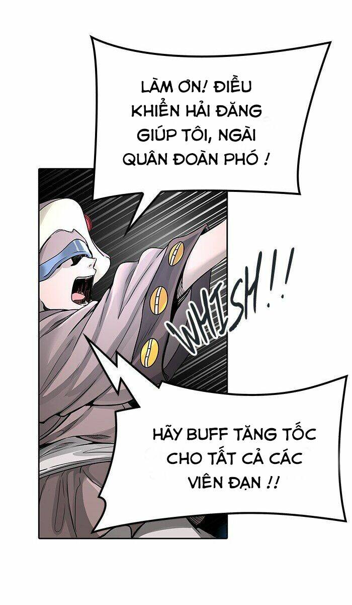 Cuộc Chiến Trong Tòa Tháp Chapter 473 - Trang 2