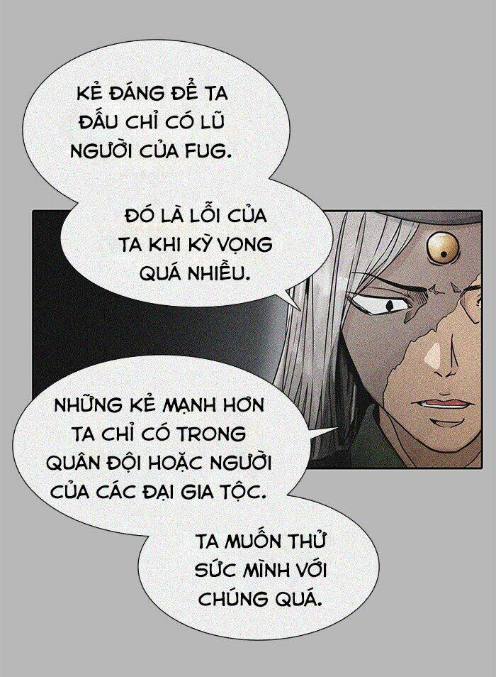 Cuộc Chiến Trong Tòa Tháp Chapter 473 - Trang 2