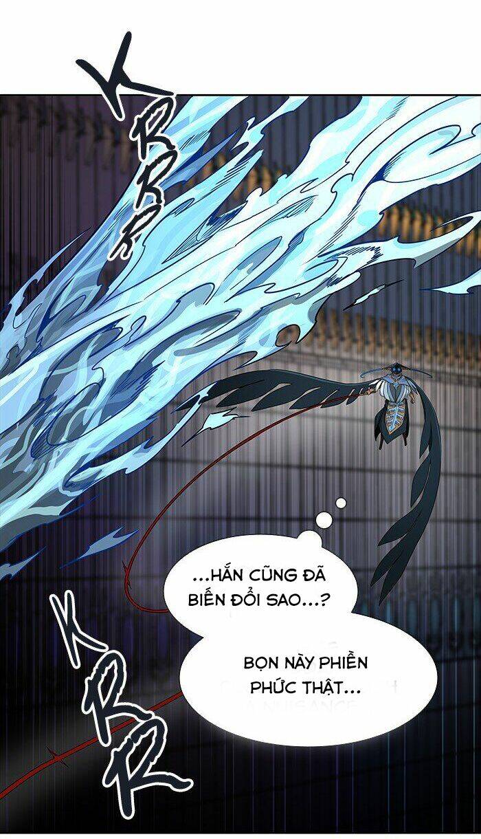 Cuộc Chiến Trong Tòa Tháp Chapter 473 - Trang 2