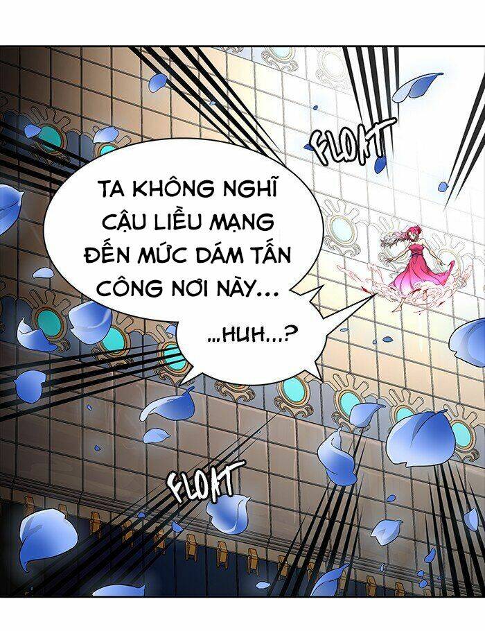 Cuộc Chiến Trong Tòa Tháp Chapter 473 - Trang 2