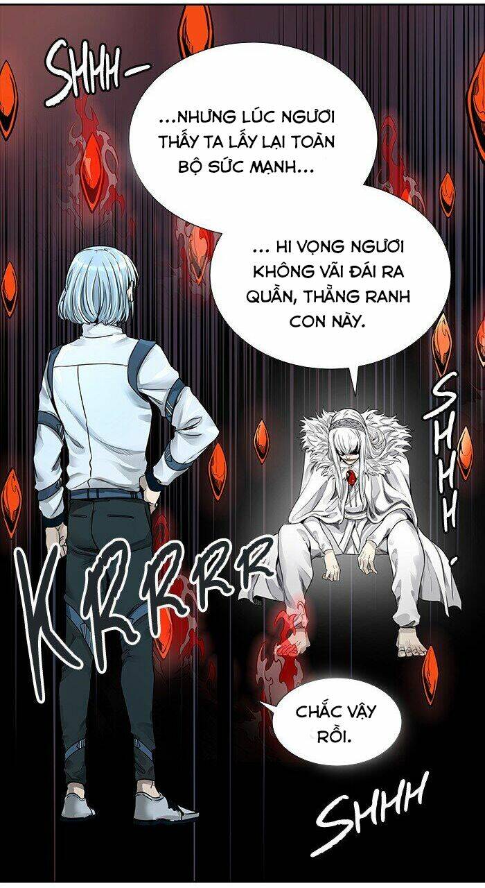 Cuộc Chiến Trong Tòa Tháp Chapter 472 - Trang 2