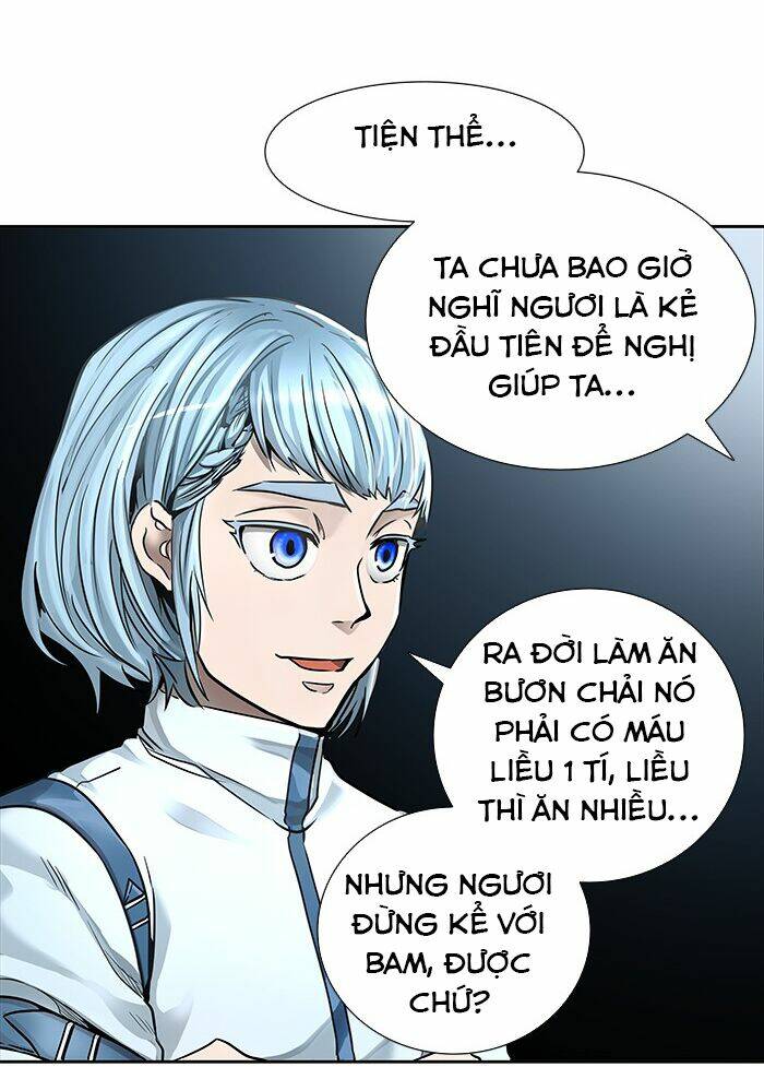 Cuộc Chiến Trong Tòa Tháp Chapter 471 - Trang 2