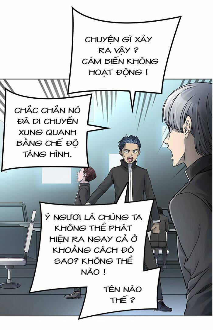 Cuộc Chiến Trong Tòa Tháp Chapter 469 - Trang 2