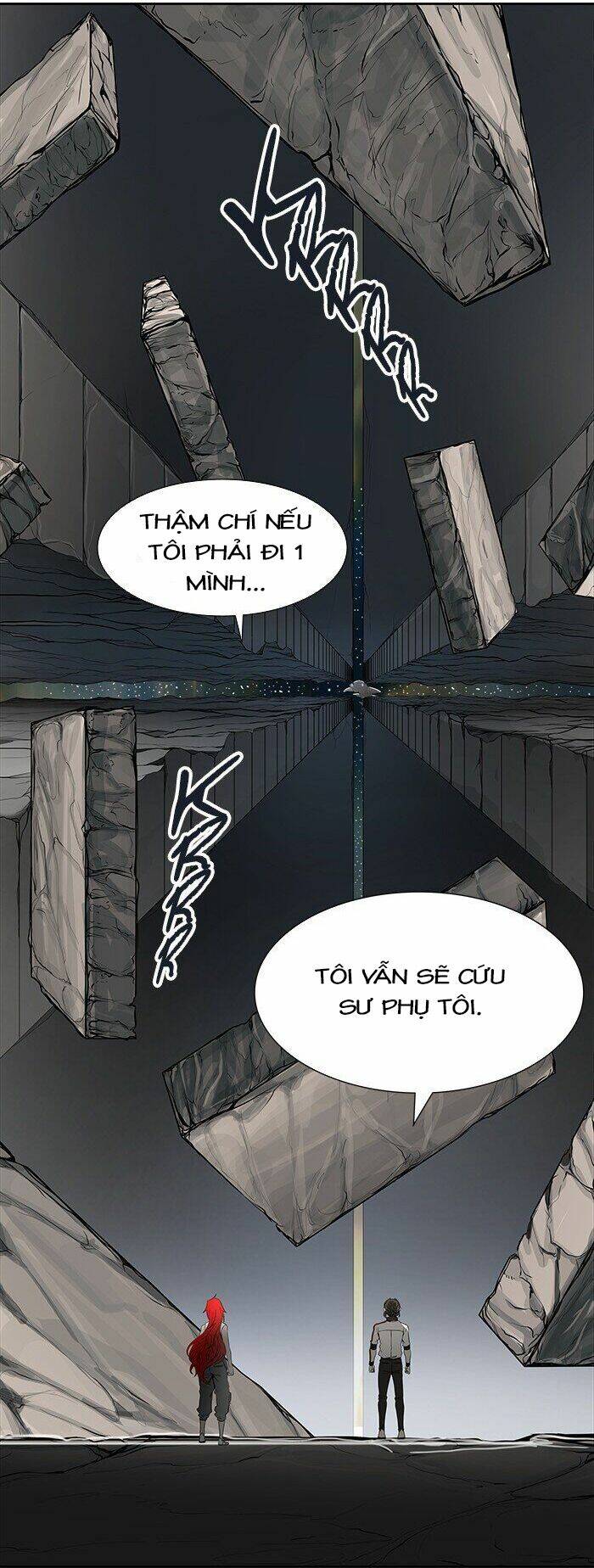 Cuộc Chiến Trong Tòa Tháp Chapter 468 - Trang 2