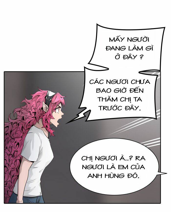 Cuộc Chiến Trong Tòa Tháp Chapter 460 - Trang 2