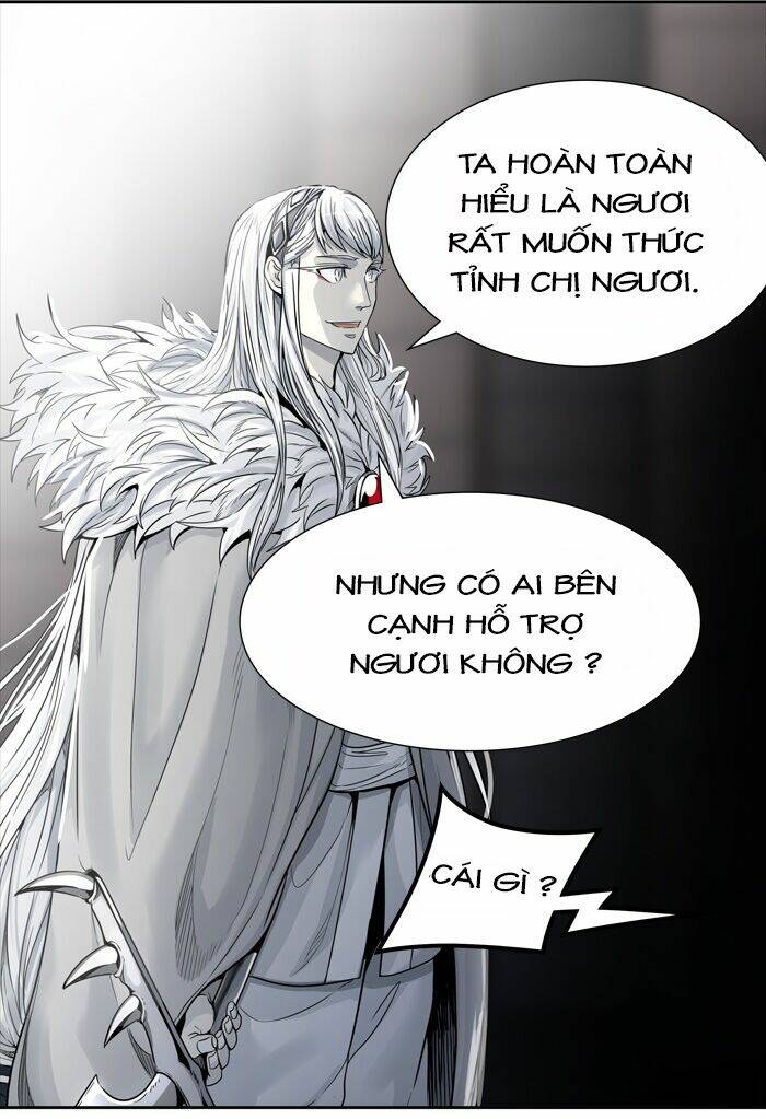 Cuộc Chiến Trong Tòa Tháp Chapter 460 - Trang 2