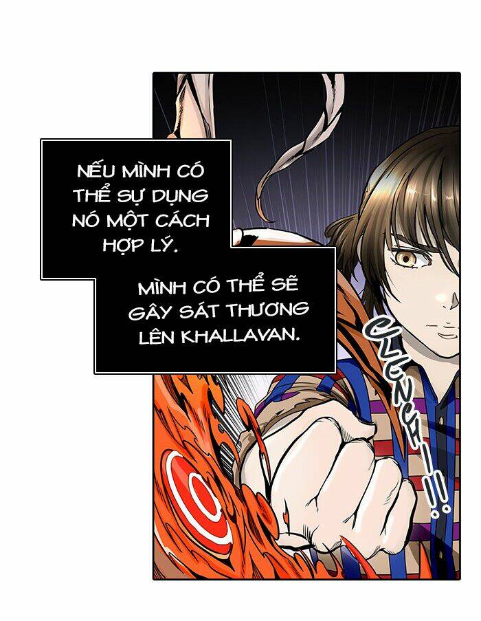 Cuộc Chiến Trong Tòa Tháp Chapter 460 - Trang 2