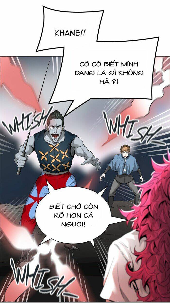 Cuộc Chiến Trong Tòa Tháp Chapter 458 - Trang 2