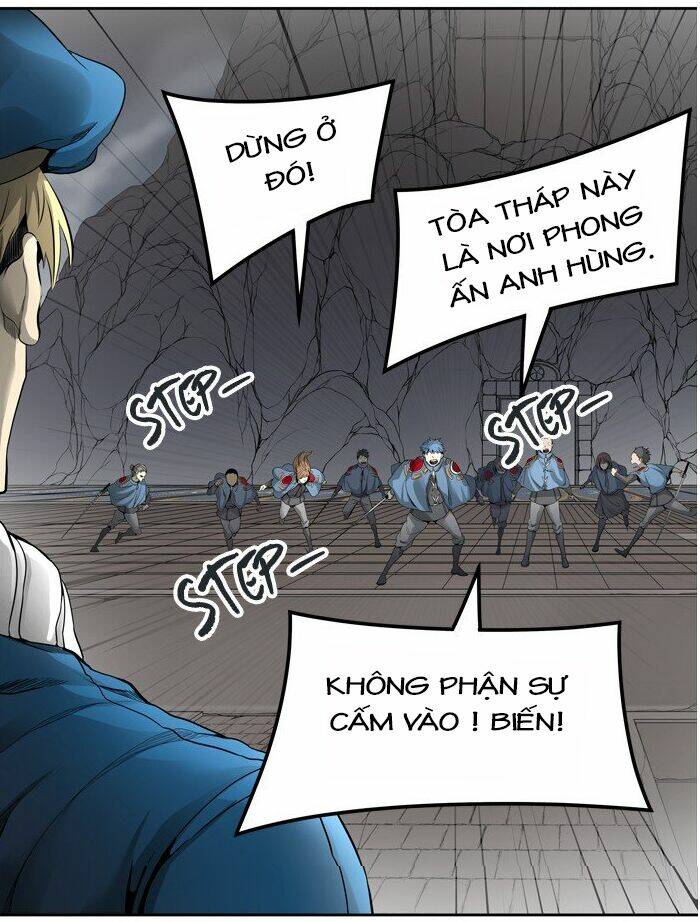 Cuộc Chiến Trong Tòa Tháp Chapter 458 - Trang 2