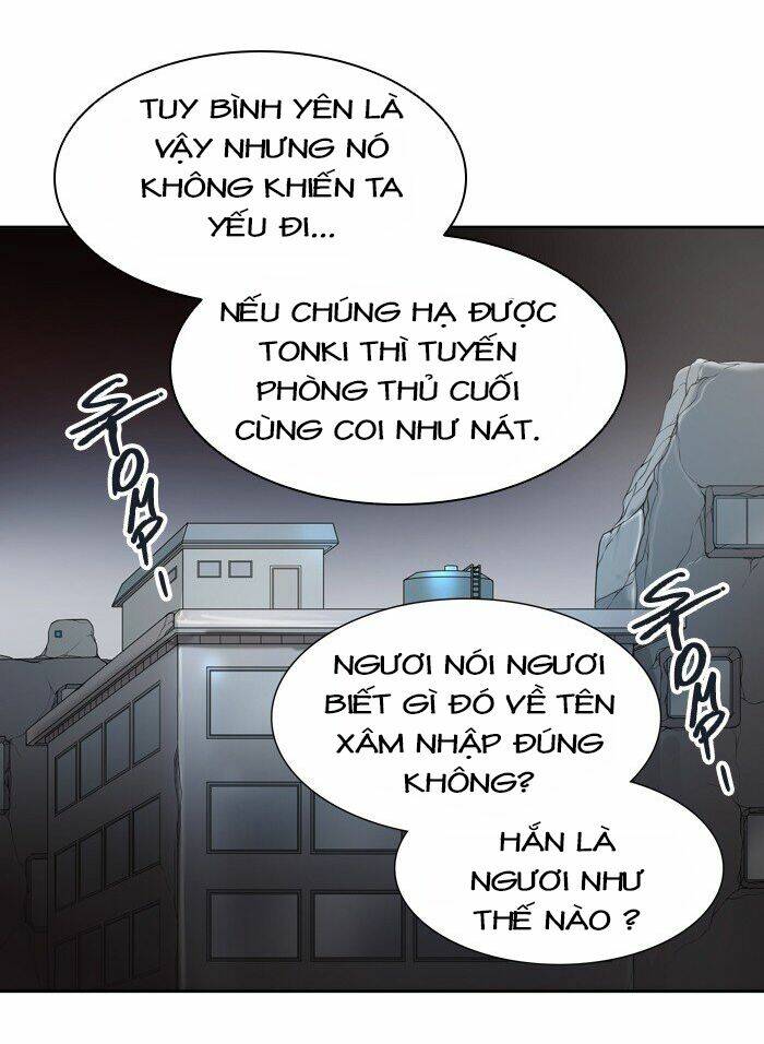 Cuộc Chiến Trong Tòa Tháp Chapter 458 - Trang 2