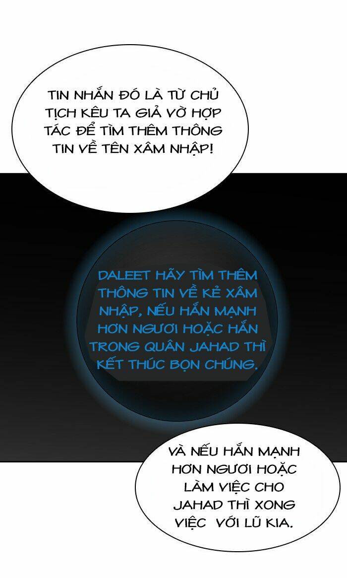 Cuộc Chiến Trong Tòa Tháp Chapter 458 - Trang 2