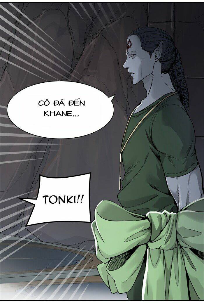 Cuộc Chiến Trong Tòa Tháp Chapter 458 - Trang 2