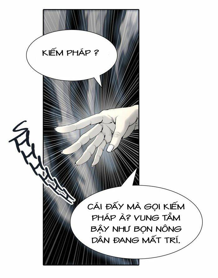 Cuộc Chiến Trong Tòa Tháp Chapter 456 - Trang 2