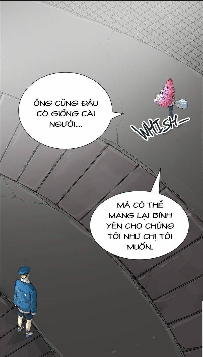 Cuộc Chiến Trong Tòa Tháp Chapter 456 - Trang 2