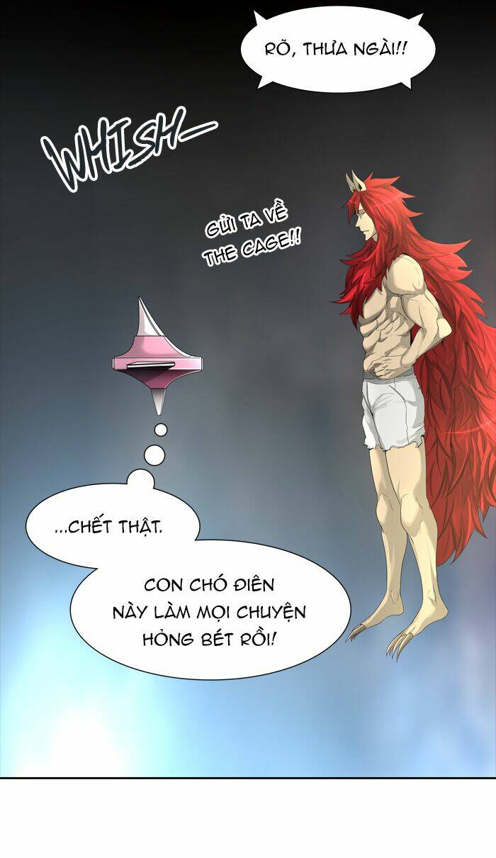 Cuộc Chiến Trong Tòa Tháp Chapter 451 - Trang 2