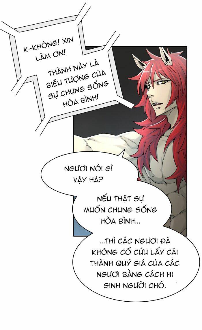 Cuộc Chiến Trong Tòa Tháp Chapter 451 - Trang 2