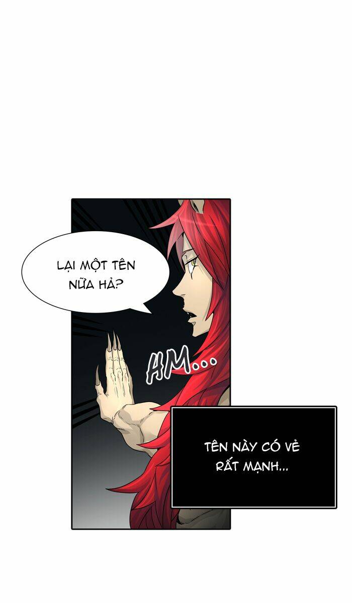 Cuộc Chiến Trong Tòa Tháp Chapter 451 - Trang 2