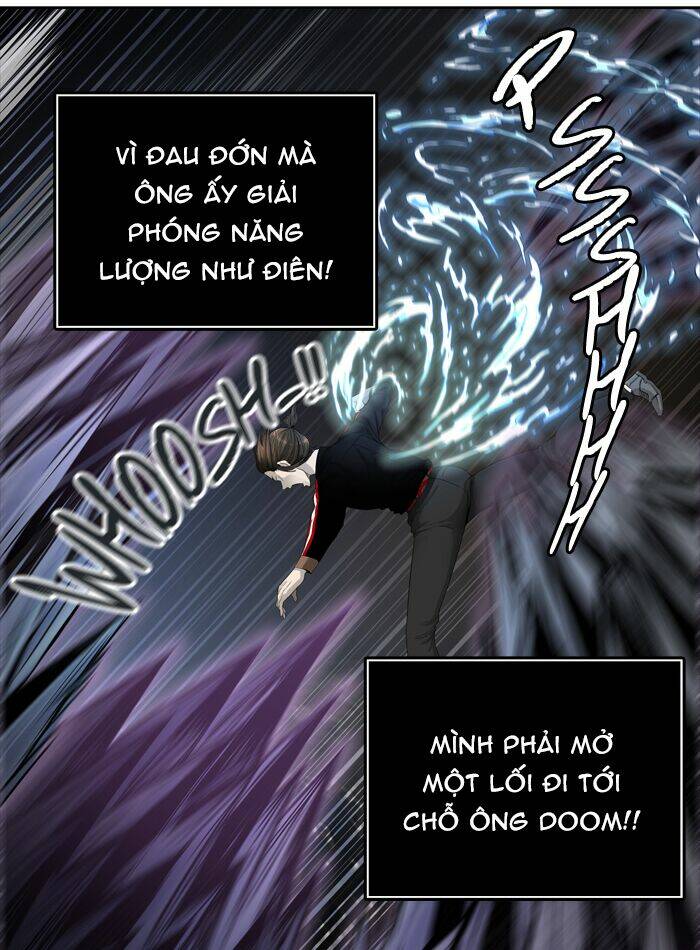 Cuộc Chiến Trong Tòa Tháp Chapter 446 - Trang 2