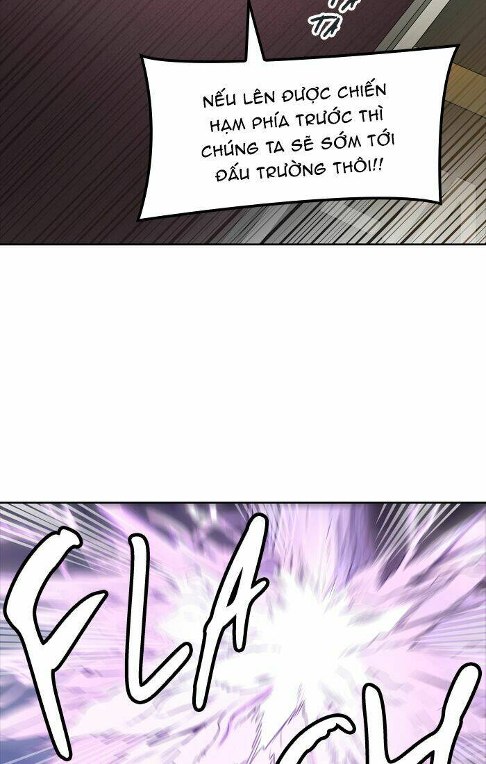 Cuộc Chiến Trong Tòa Tháp Chapter 444 - Trang 2